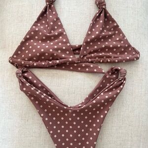 SKATIE Darby Top in St Barts